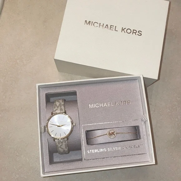 Michael kids watch/bracelet set NIB Archangel Michael Protection Bracelet for Kids | Ages 5+  main image 2